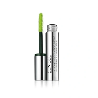 Abbildung von Clinique HIGH Impact extreme Volume Mascara Mascara, Damen, Größe: 10 ml, 01 black