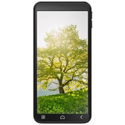 Abbildung von Emporia SMART.7lite 128GB Schwarz