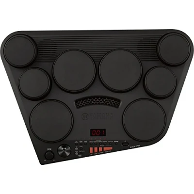 Abbildung von Yamaha DD 75