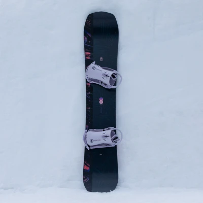 Abbildung von Nidecker Venus Plus 24/25 Snowboard