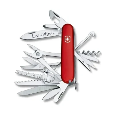Abbildung von Victorinox SwissChamp