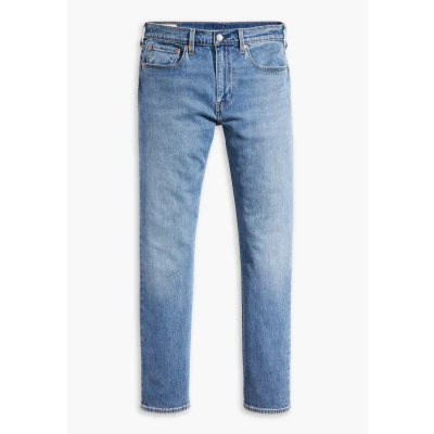 Abbildung von Levi&#039;s Herren 502 Taper Jeans, Hold On Me, 32W / 34L