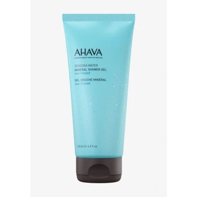 Abbildung von Ahava Mineral Shower Gel Sea Kissed