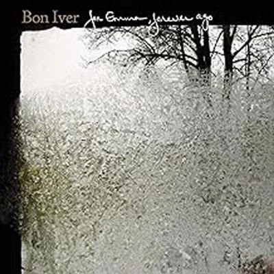 Abbildung von For Emma,Forever Ago [Vinyl LP]