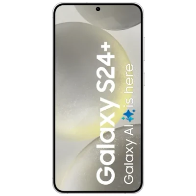 Abbildung von Samsung Galaxy S24+ 512GB S926 Grau
