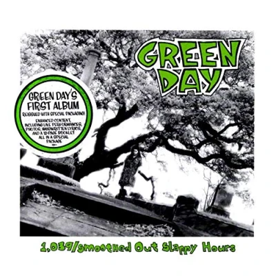 Abbildung von 1039/Smoothed Out Slappy Hours