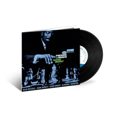 Abbildung von Good Move (Tone Poet Vinyl) [Vinyl LP]