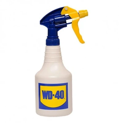 Abbildung von WD 40 Zerstäuber 500ml (Leer)