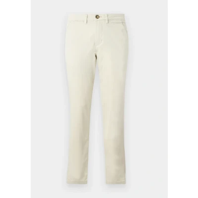 Abbildung von Selected Homme Slhslim NEW Miles Chino, Herren, Größe: 29x32, Moonstruck
