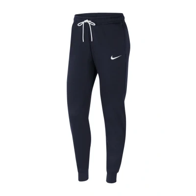 Abbildung von Nike Performance Jogginghose, Damen, Größe: XS, Blauweiss