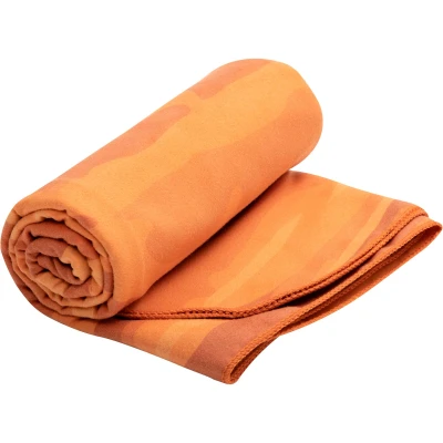 Abbildung von Sea to Summit Drylite Towel X Large Handtuch