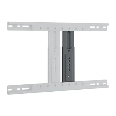 Abbildung von Vogel&#039;s TVM 5855 Adapterkit Nur erforderlich, wenn Sie den Elite an der Wandständerbefestigung TVA 6950 montieren