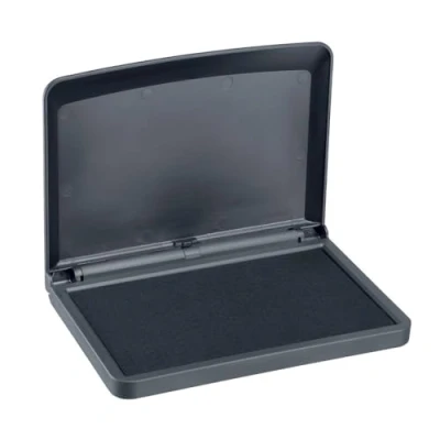 Abbildung von COLOP Stempelkissen Micro 1 schwarz, 50 x 90 mm