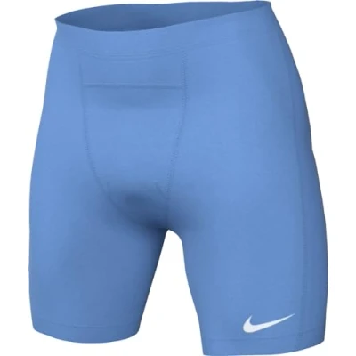 Abbildung von NIKE DH8128 412 M NK DF Strike NP Short Pants Herren University Blue/White Größe
