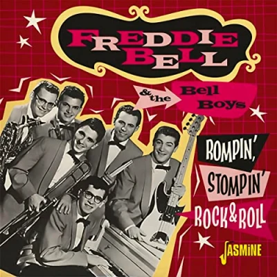 Abbildung von Rompin&#039;,Stompin&#039; Rock &amp; Roll
