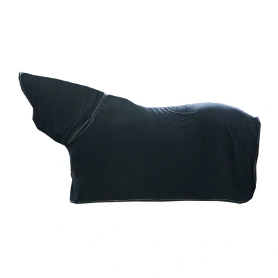 Abbildung von Kentucky Towel Rug Black