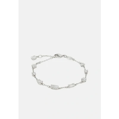Abbildung von Swarovski Mesmera SOFT Bracelet Scattered Armband, Damen, Größe: Medium, White