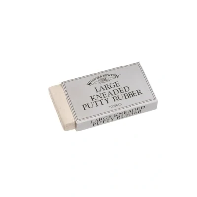Abbildung von Winsor &amp; Newton 7030618 Knetbarer Radiergummi, Groß