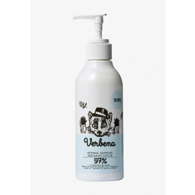 Abbildung von Yope HAND/BODY Lotion Feuchtigkeitspflege, Größe: 300 ml, Verbena