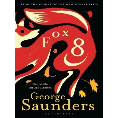 Abbildung von Fox 8: George Saunders