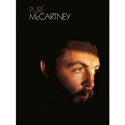 Abbildung von Pure McCartney (4CD Version)