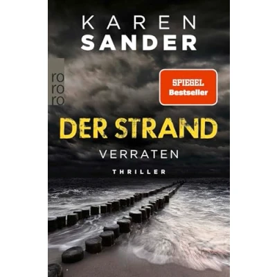 Abbildung von Der Strand: Verraten