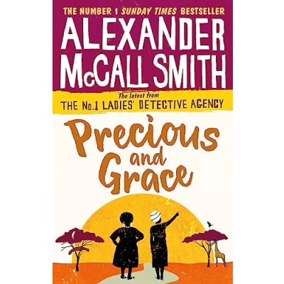 Abbildung von Precious and Grace: No. 1 Ladies&#039; Detective Agency 17