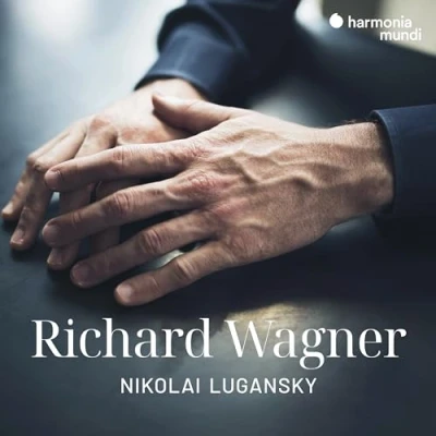 Abbildung von Richard Wagner Famous Opera Scenes (Transcriptions &amp; Paraphrases)