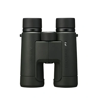 Abbildung von Nikon PROSTAFF P7 10x42, Dunkelgrün, 42mm