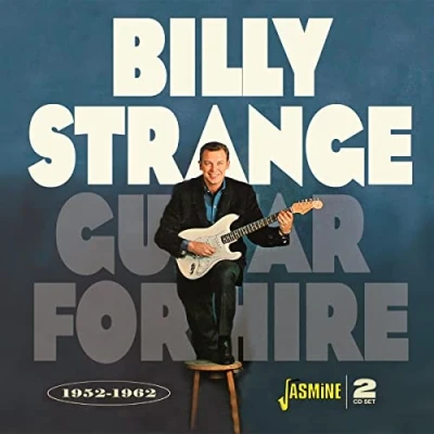 Abbildung von Guitar for Hire 1952 1962