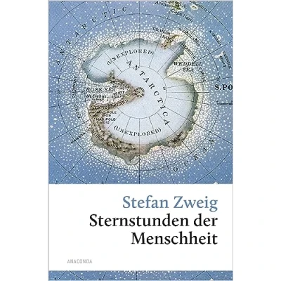 Abbildung von Sternstunden der Menschheit (Große Klassiker zum kleinen Preis, Band 181)