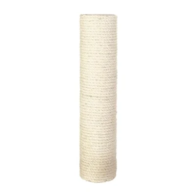 Abbildung von Trixie 43991 Ersatzstamm, Sisal, ø 9 x 40 cm, natur