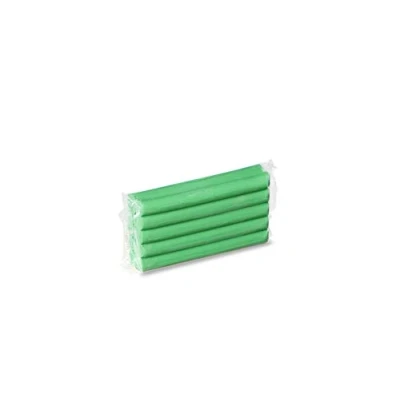 Abbildung von Becks Plastilin B100469 Knete, grün, 250 g