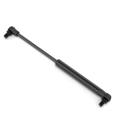 Abbildung von Stabilus Gasfeder LIFT O MAT hydraulischer Dämpfer mit 200 Newton / 20 kg Ausschubkraft Gasdruckfeder u.a. für Möbel, Türen, Wohnmobile, Klappenbeschläge Art.Nr. 1345DS