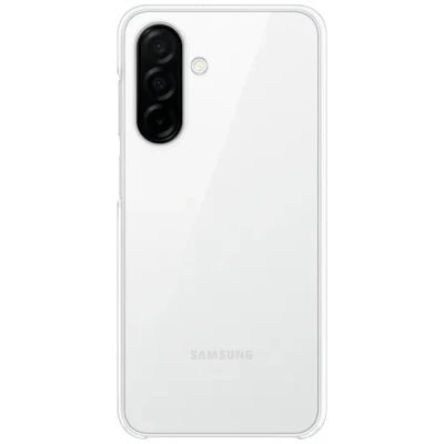 Abbildung von Samsung TPU Back Cover Durchsichtig Galaxy A26