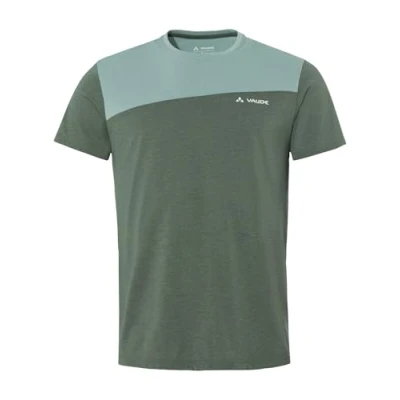 Abbildung von Vaude Sveit Sport Tshirt, Herren, Größe: Small, Agave