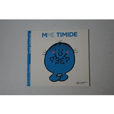 Abbildung von Collection Monsieur Madame (Mr Men &amp; Little Miss): Mme Timide