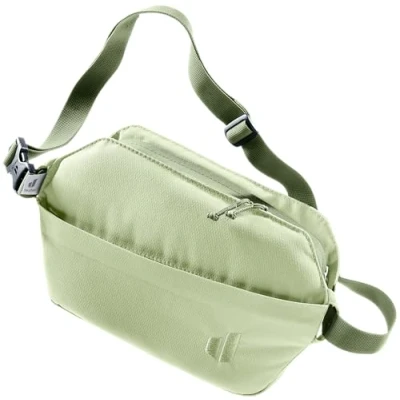 Abbildung von Deuter Passway 2 mineral grove Bauchtasche