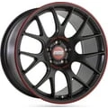 Abbildung von Bbs Ch r Nürburgring edition 8.5x20 5x112 ET30 82 Felgen