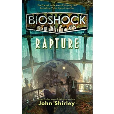 Abbildung von BioShock: Rapture