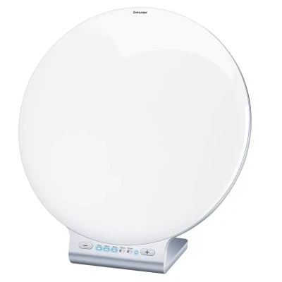 Abbildung von Tageslichtlampe Beurer TL 100
