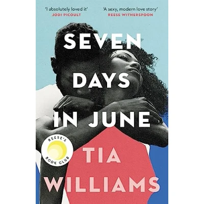 Abbildung von Seven Days in June: the instant New York Times bestseller and Reese&#039;s Book Club pick