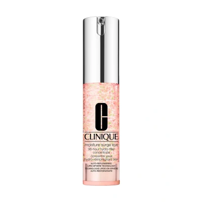 Abbildung von Clinique Moisture Surge EYE 96HR Hydrofiller Concentrate Augenpflege, Damen, Größe: 15 ml,