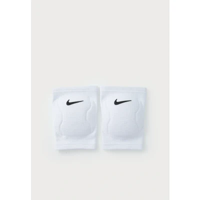 Abbildung von Nike Streak Volleyball knee Pads Ce 2PPK NVP07 100, Unisex pads, White, XL/XXL EU