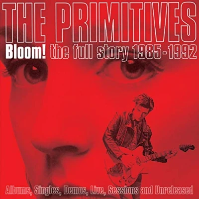 Abbildung von Bloom! the Full Story 1985 1992 (5cd Clamshell Box