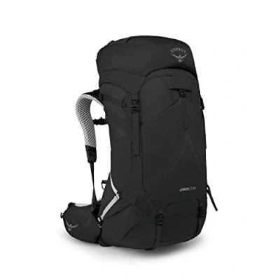 Abbildung von Osprey Atmos AG LT 65 Black S/M