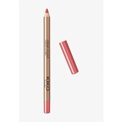 Abbildung von KIKO Milano NEW Creamy Colour Comfort LIP Liner Lippenkonturenstift, Damen, Größe: 1.2 g, Pink sand