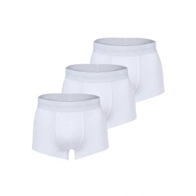 Abbildung von Marc O&#039;Polo Panties, Herren, Größe: Medium, Weiß