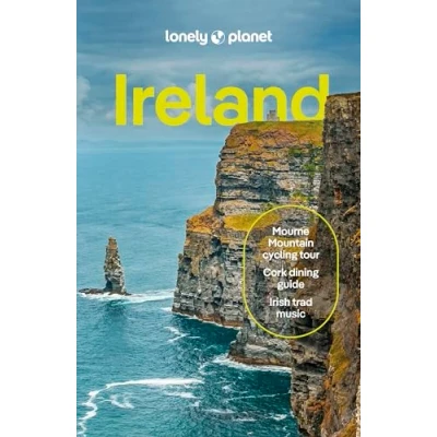 Abbildung von Lonely Planet Ireland (Travel Guide)