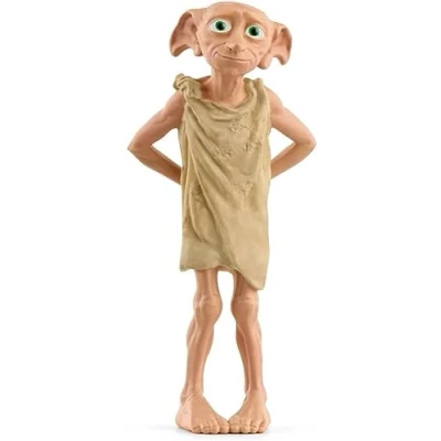 Abbildung von schleich 13985 Dobby, ab 6 Jahren, HARRY POTTER Spielfigur, 3,5 x 3 8 cm